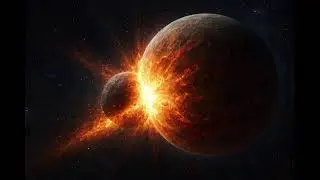 Cosmic Crush | Unique Dubstep 2025 | Non Copyright Space Bass [Ultra HD] ​