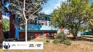 Beautiful 4-bedroom home for sale in Aurora - 2559 Kittredge Court, Aurora, CO 80013
