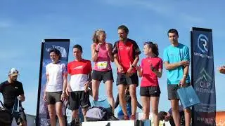 Trail entre Loire et Vignes 2023