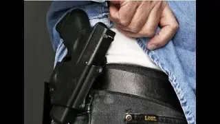 Lawmakers Weigh Making Ohio 22nd Constitutional Carry State