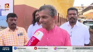 മാറാടും ഗോധ്രയും മറക്കണമെന്ന് പറയുന്നവർ ഗുജറാത്ത് കലാപം ഇപ്പോഴും പാടി നടക്കുന്നവരാണ് ക ഭ സുരേന്ദ്രൻ