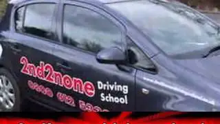 2nd2none Driving School