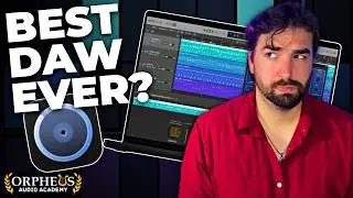 These Updates Make Logic Pro 12 The BEST DAW
