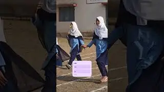 #Lemon spoon #sack race@zphighschool#balapur #motivation .