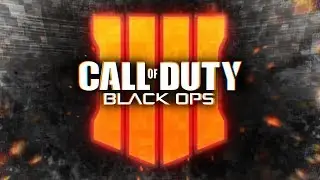 🔴[PC] BO4 ZOMBIES Camo Hunting! // Call of Duty: Black Ops 4