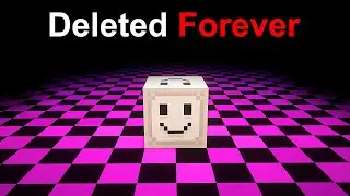 The Horror Mod You Can't Download Anymore...
