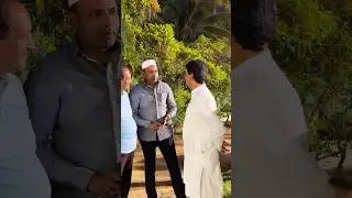 AIMIM leaders held a review meet at Shaikpet on development . #AIMIM #Shaikpet #mohdmustafaaimim