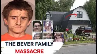 True Crime Case: What REALLY Drove The Bever Brothers To Kill Their Family?