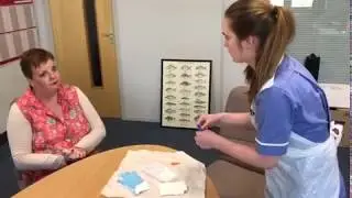 Treatment At Work | The Clatterbridge Cancer Centre