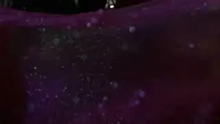 ASMRPoking slime☺️￼