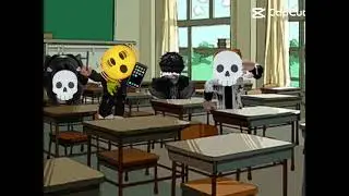 Lockdown drills be like 🥀💔