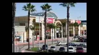 SouthBay Pavilion Mall in Carson, CA