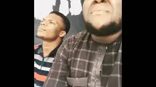 Awesome God freestyle by BigJosh