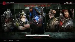 Meteor Goliath Becomes the Prime Alpha - Evolve Stage 2 2026 Gameplay