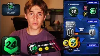 EVERY *NEW*  FEATURE IN MADFUT 24!!!