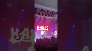 #Manos #Live #Kulturhaus #Obhausen #Nikolausfest #2025 #trashcore