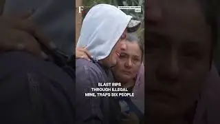 Colombia Coal Mine Blast: At Least Two Dead | N18G