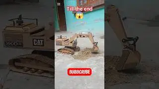 jcb/cardboard jcb full working#shorts