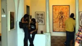 Snir Rozensal Exposition (Video #1)