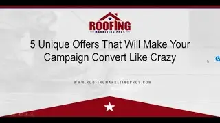 5 Unique Offers That Will Make Your Campaign Convert Like Crazy