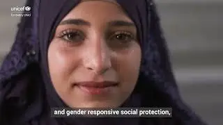 UNICEF: New global data on child marriage
