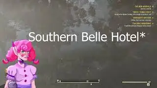 How to find Lula and Misty from Courtney's Note on Fallout 76