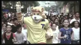 Tiger Biscuits 