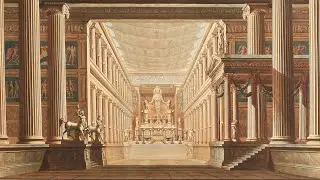 Maiden, Mother, and Crone - Encyclopedia Hermetica: A Big History (Part 39)