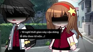 #pov || Th&iacute;ch cậu thật sự rất kh&oacute; &hellip;! // Gachaclub VietNam