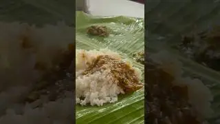 Best nonveg meals in Melur 🔥❤️ | Street Food | Mutton Recipes | Sri Ambal mess | TamilTravelTuber