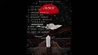 YOUNG LESHUN &mdash; JUST BE HONEST [ OFFICIAL AUDIO ]