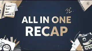 All-in-One Recap | StraviX Training Highlights