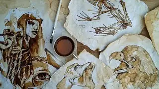 Corban Lundborg | MRE Coffee