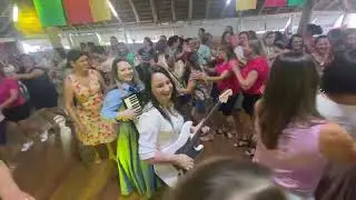 BAILE só para as MULHERES | Especial Dia da Mulher!