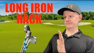 Simple Equipment Hack for Better Long Irons