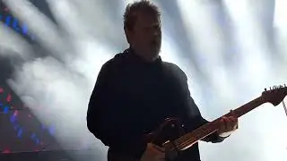Dan D - Jutranja (zadnji koncert, 31. 1. 2025, Novo Mesto)