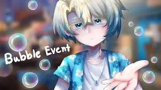 [ 💍 LIVE ] Episode 04 :: Bubble Party Event ? | FriendsCraft SMP SS5