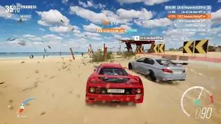 Forza Horizon 3 - IT'S FIXED!!! (Online lobbies & Frame rate)