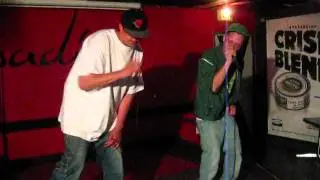RADIO VILLAINZ LIVE AT LAMBANDINA LOUNGE!