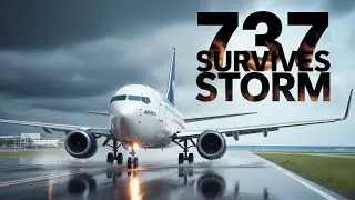 Epic Weather Landings &ndash; Pilot Techniques for Extreme Conditions  - 005