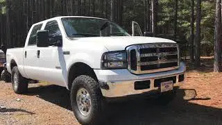 Hood Stack 6.0 Powerstroke