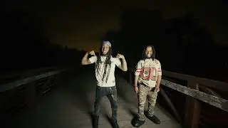 Daniel Heartless x Bloody Spikes  - Proud of Me Freestyle