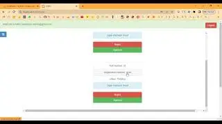 Mess Management System in PHP Application Projects