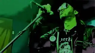 Razor Thin - Torcher