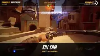 Bullshit Hanzo Double Kill