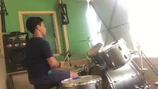 Magbalik - Callalily | Drum Cover
