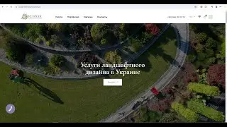Website development - Portfolio Rusnak