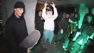 PERŁA SKATEHOUSE VOL.2