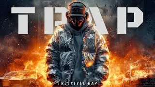 Hard Trap Energy 2025 | Freestyle Rap Beats for Gym and Daily Hustle