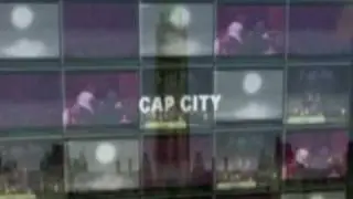 Cap City Grinders - I Got this
